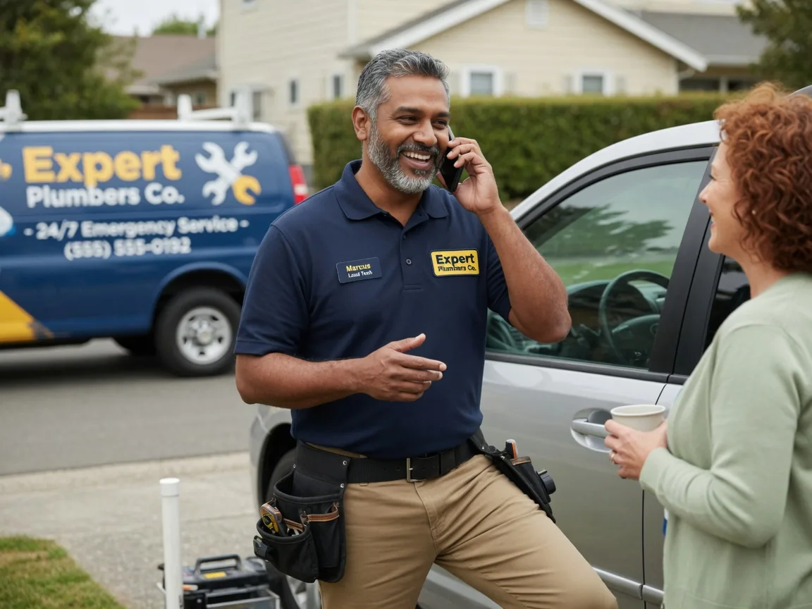 Drain Cleaning Grinnell, IA FAQs